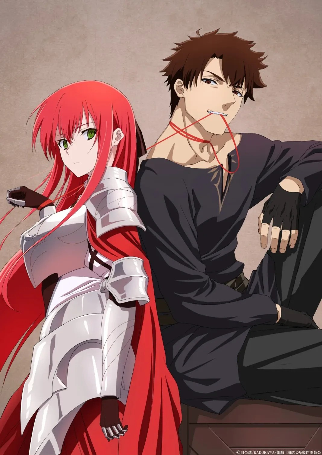 Anime-Manga