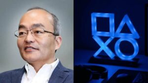 CEO Sony bán hơn nửa số cổ phiếu sau thông báo về việc ngừng sản xuất đĩa vật lý PlayStation Game