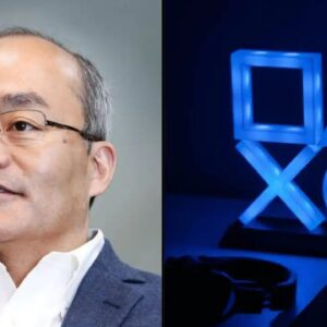 CEO Sony bán hơn nửa số cổ phiếu sau thông báo về việc ngừng sản xuất đĩa vật lý PlayStation Game