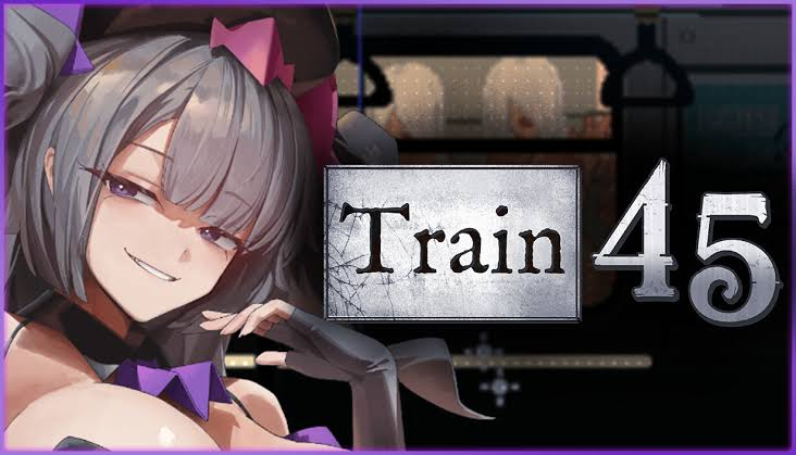 Tựa game người lớn Train45 lấy cảm hứng từ The Exit 8 bán ra hơn 50.000 bản trên hệ thống Steam Game