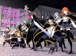 Anime-Manga