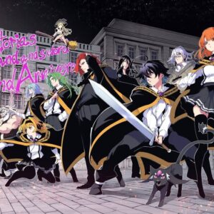 Anime-Manga