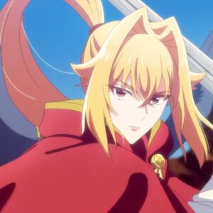 Anime A Wild Last Boss Appeared mùa 2 công bố ngày phát hành và trailer đầu tiên Anime-Manga