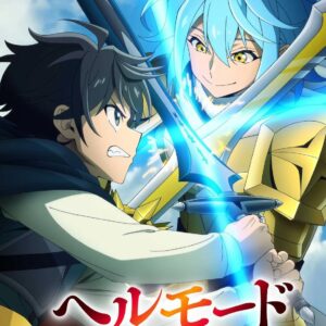 Anime-Manga
