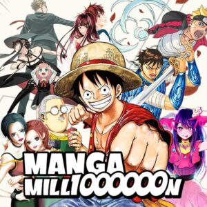 Anime-Manga