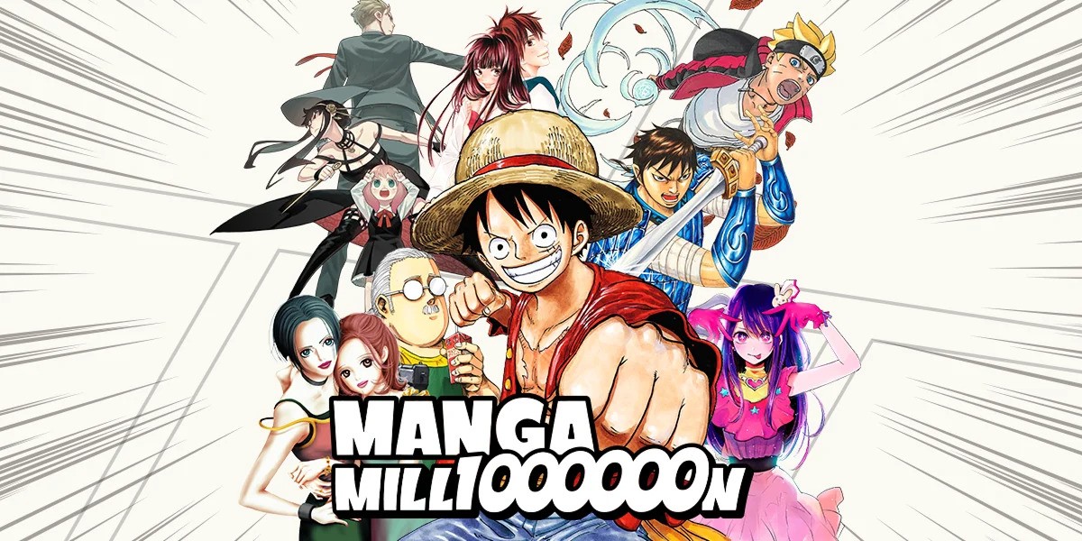 Shueisha ra mắt nền tảng đọc manga toàn cầu, hỗ trợ cả tiếng Việt với 400 tựa manga, cam kết không dịch bằng AI. Anime-Manga
