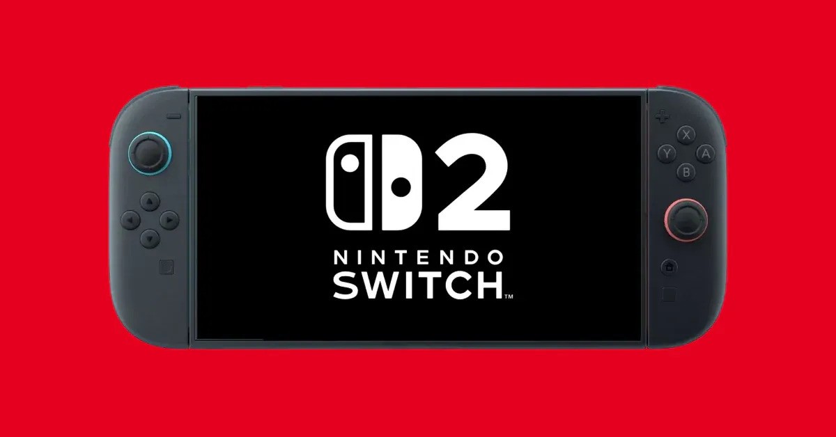 Nintendo Switch 2 đã bán được hơn 23 triệu máy trong báo cáo tài chính mới nhất Anime-Manga