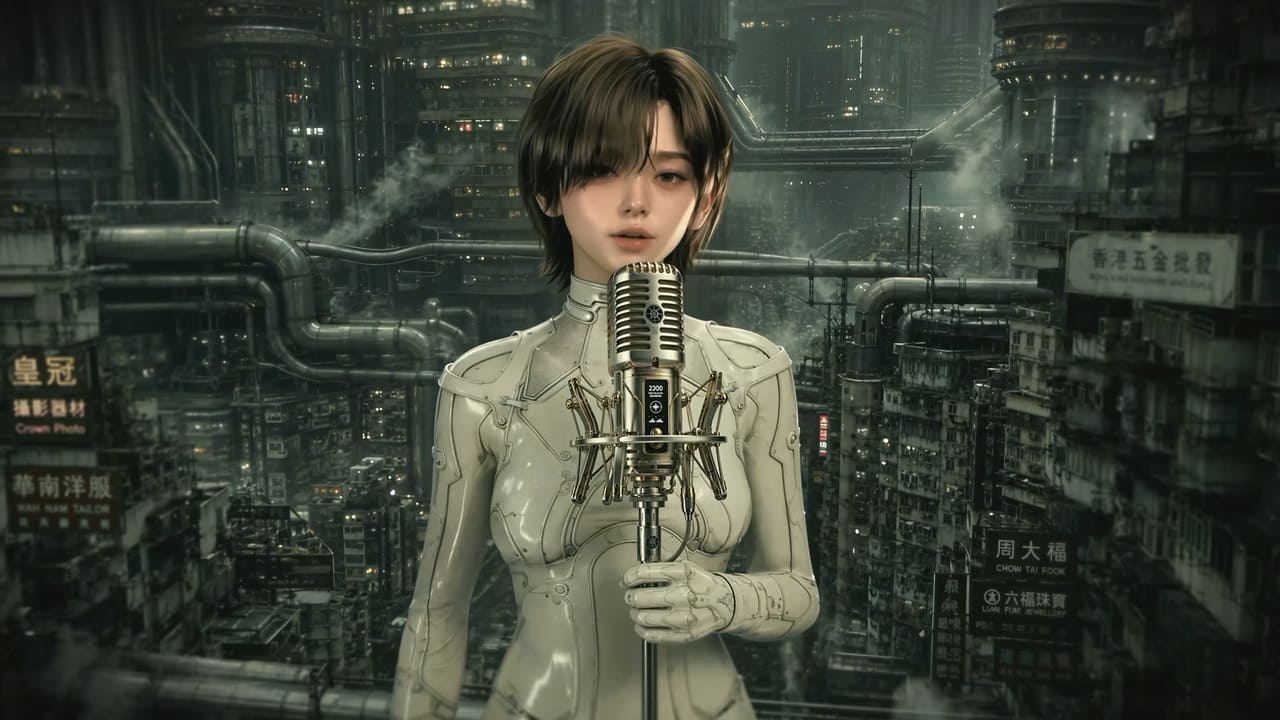 Shift Up bị cộng đồng “ném đá” vì làm MV Stellar Blade: Blood Rain bằng AI Game