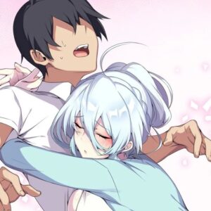 Anime-Manga