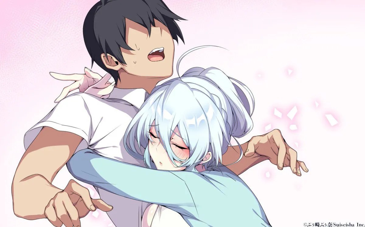 Anime-Manga