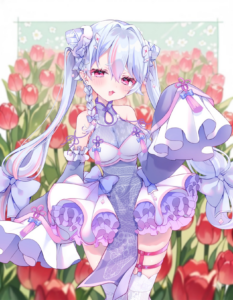 Nữ VTuber mới hoạt động được nửa năm đã phải thông báo ngừng vô thời hạn do nhà của cô đã bị sập bởi động đất News