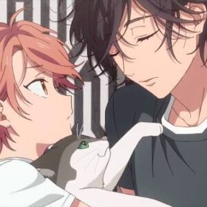 Anime-Manga