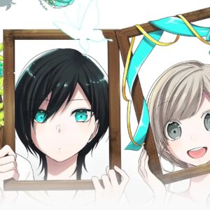 Anime-Manga