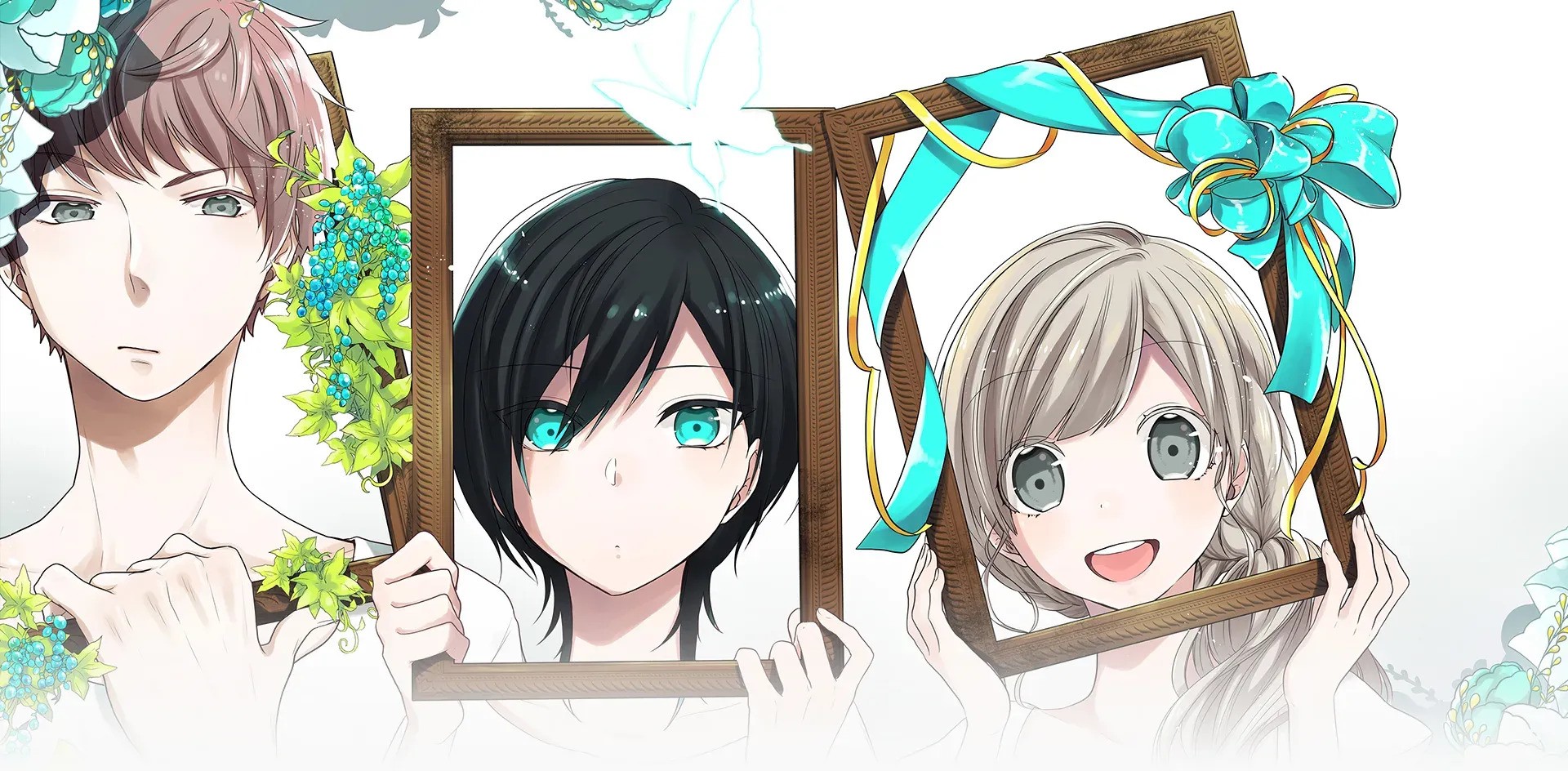 Anime-Manga
