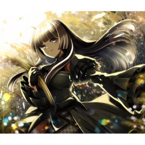 Anime-Manga