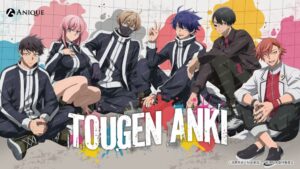 Anime-Manga