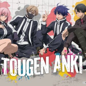 Anime-Manga