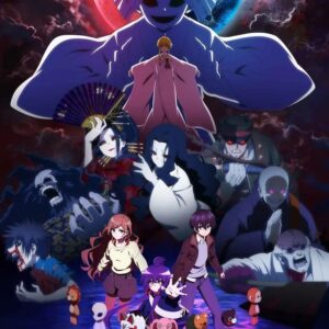 Anime-Manga