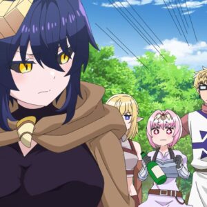 Anime-Manga