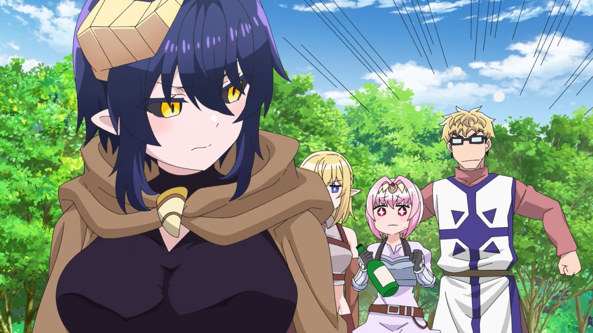 Anime-Manga
