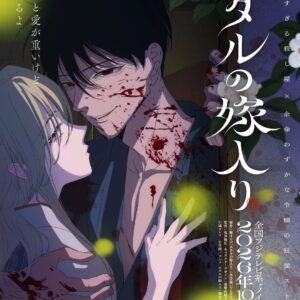 Anime-Manga
