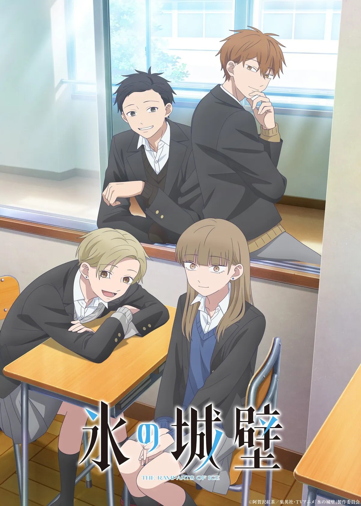 Anime-Manga