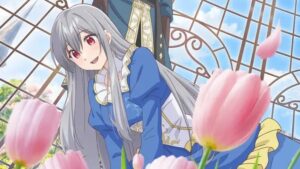 Manga Mujikaku Seijo sẽ kết thúc ở tập tiếp theo. Anime-Manga