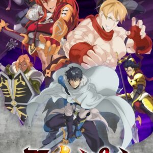 Anime-Manga