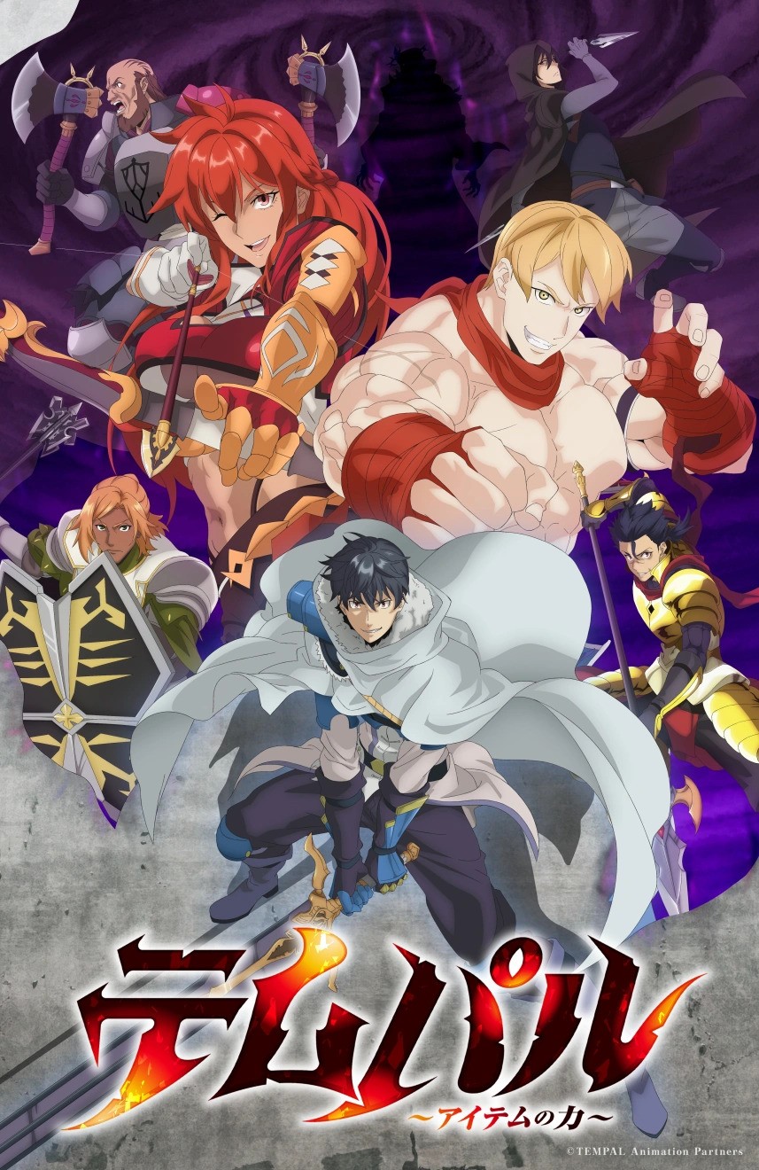 Anime-Manga