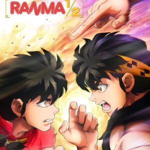 Anime-Manga