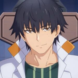 Anime-Manga