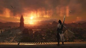 Studio tạo ra Where Winds Meet đăng ký thương hiệu cho tựa game MMORPG mới Anime-Manga