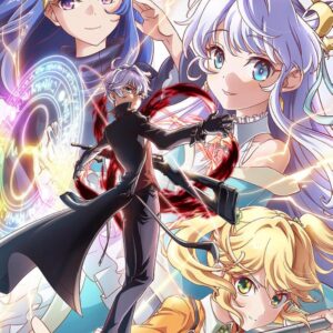 Anime-Manga