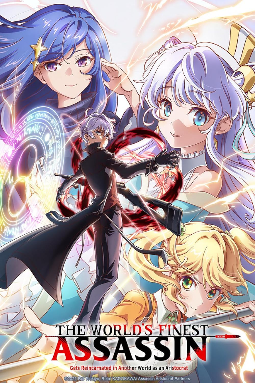 Anime-Manga