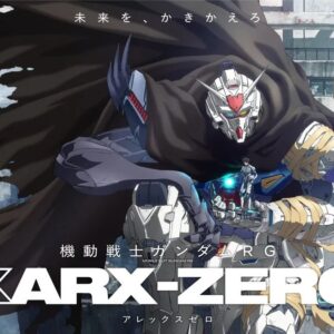 Anime-Manga