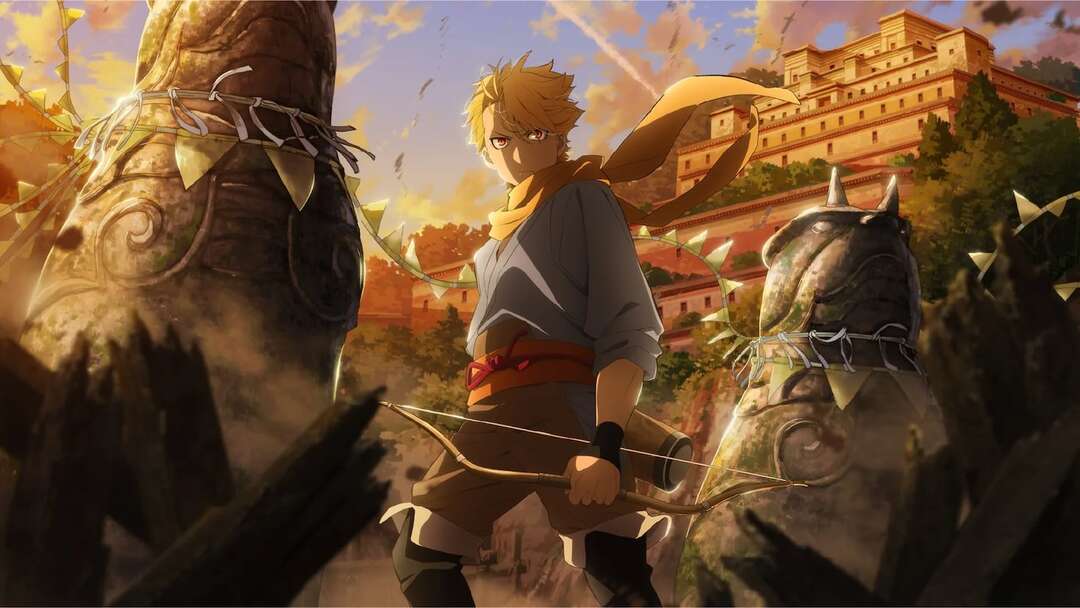 Anime-Manga