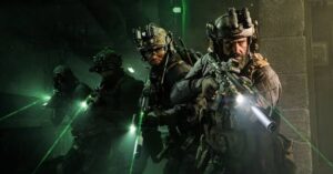 Sony đang lên kế hoạch làm live action Battlefield có sự góp mặt của tài tử Michael B. Jordan Anime-Manga