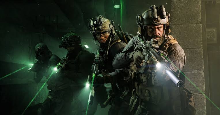 Sony đang lên kế hoạch làm live action Battlefield có sự góp mặt của tài tử Michael B. Jordan Anime-Manga
