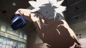 Anime-Manga