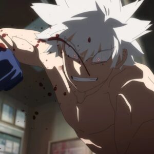 Anime-Manga