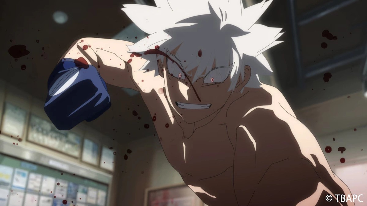 Anime-Manga