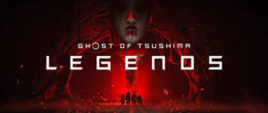Anime Ghost of Tsushima: Legends sẽ dời lịch chiếu sang năm. Anime-Manga