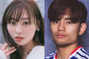Seiyuu Haruka Fukuhara thông báo kết hôn với cầu thủ bóng đá Takefusa Kubo Anime-Manga