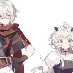 Anime-Manga