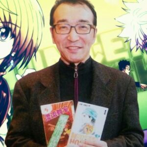 Anime-Manga