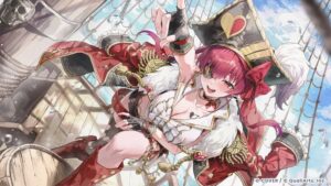 Vtuber Houshou Marine rút khỏi concert hololive đầu năm 2027 để điều trị bệnh dây thanh quản News