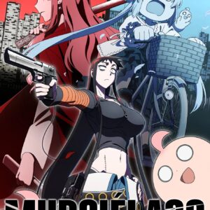 Anime-Manga