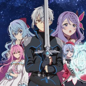 Anime-Manga