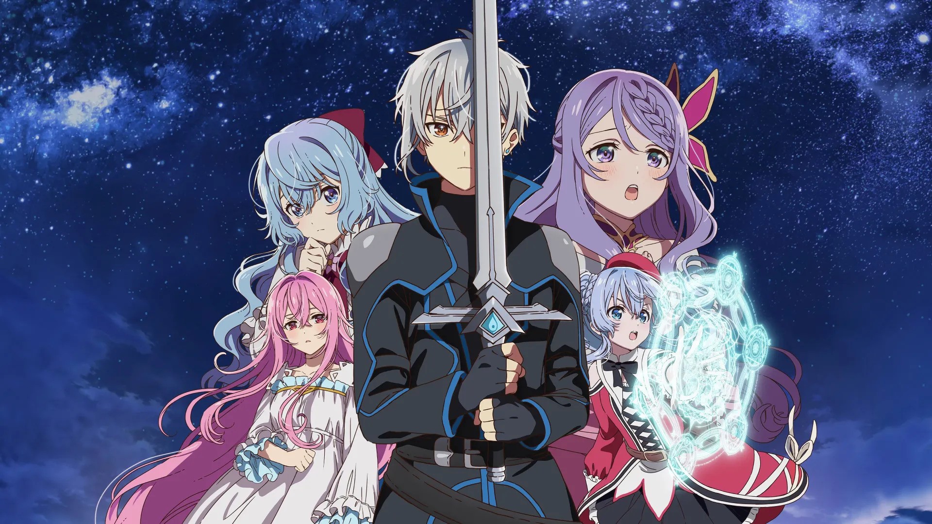 Anime-Manga