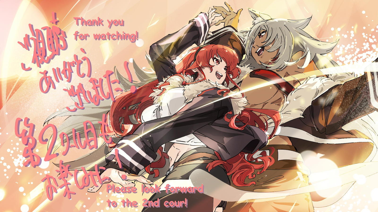 Anime Mushoku Tensei: Jobless Reincarnation mùa 3 sẽ phát sóng phần 2 vào năm 2027 Anime-Manga